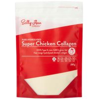 Sally-Ann Creed Pure hydrolysed Super Chicken collagen